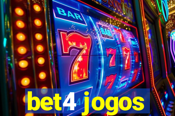 bet4 jogos